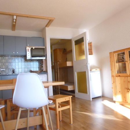 Studio Entier Au Calme Avec Vue Panoramique Exceptionelle A 1500M Apartamento Comboursiere Exterior foto