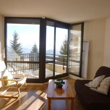 Studio Entier Au Calme Avec Vue Panoramique Exceptionelle A 1500M Apartamento Comboursiere Exterior foto