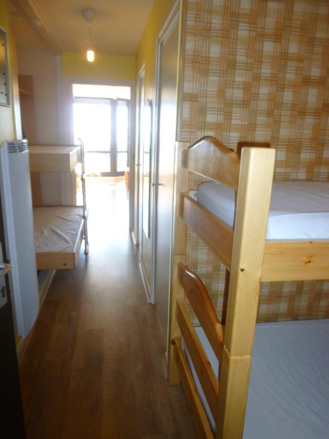 Studio Entier Au Calme Avec Vue Panoramique Exceptionelle A 1500M Apartamento Comboursiere Exterior foto